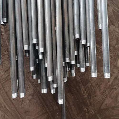 嘉黎声测管重量是多少？买管必知的计算公式