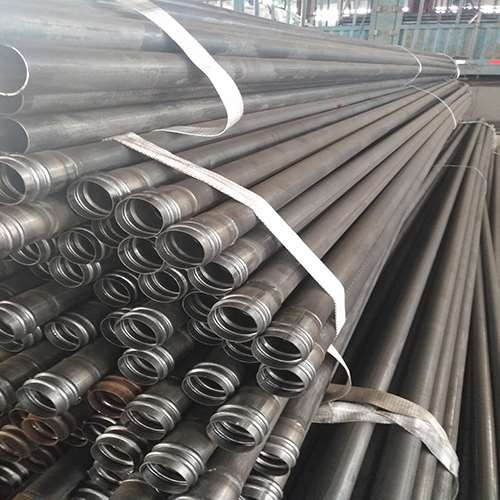 嘉黎声测管的的超声波检测的工作原理是什么？